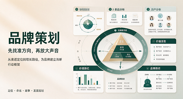 平陆县品牌策划